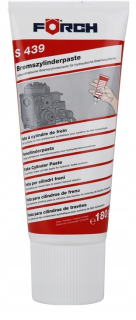 MAZACÍ PASTA NA BRZDOVÝ VALEC S439