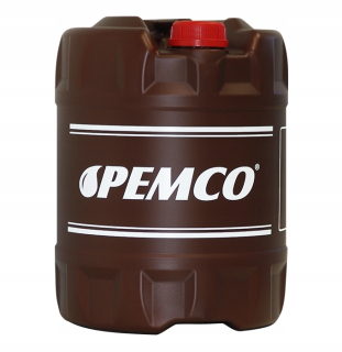 Pemco Diesel G-4 SHPD 15W-40 op.