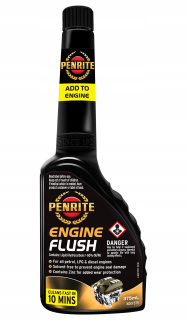 Penrite Motor prepláchnite 375 ml opláchnutia motora