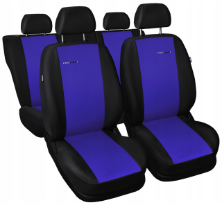 Autopoťahy - Kryt auta, predaj zadnej pohovky