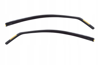 VW Passat B3, B4 Kombi 1988-1996 HEKO FAN