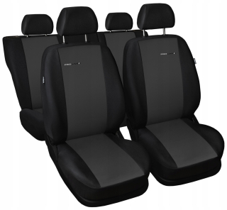 Autopoťahy - VW Transporter T5 T6 9 ľudí 100% Typické obaly
