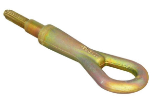 Ťažný hák - Peugeot 406 407 508 Háčik na uší vleč