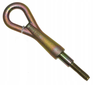 Ťažný hák - Peugeot 407 508 607 807 Hook na odťahovanie
