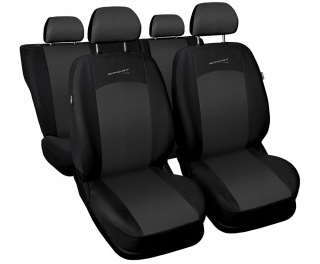Autopoťahy - Obaly na výrobu automobilov Peugeot