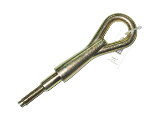 Ťažný hák - Peugeot Expert Hol Hook na ťahanie