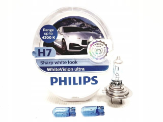 Žiarovky - Biele prstene LED markery 12 watt silné BMW E90 E91