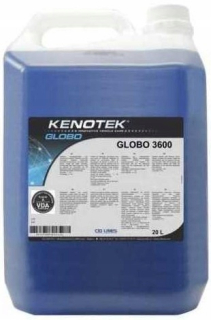 Tutela CNH Transaxle Fluid 80W140 20L olej.