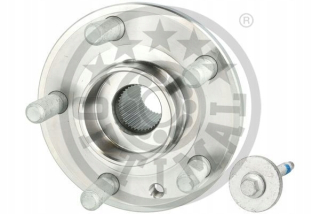 Predný náboj Ford Galaxy Hole M14