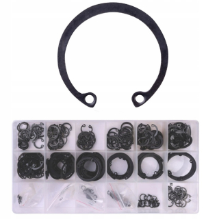 Segerky - Sada Mar-Pol M66450 ORINGS