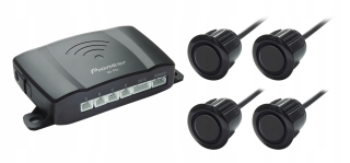 Parkovacie senzory  - Parkovací systém Pioneer ND-PS1 pre SPH-10BT