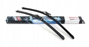 Stierače na auto zostava - Bosch Aerotwin Citroen C4 Cactus Wiper perie