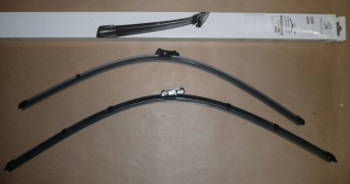 Stierače na auto zostava - Peugeot Wiper Perie 3008 5008