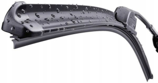 Stierače na auto zostava - Bosch Wipers to VW Golf v vi Jetta