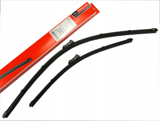 Stierače na auto zostava - Ford Transit Wiper Pen 2014- Mk8 originál