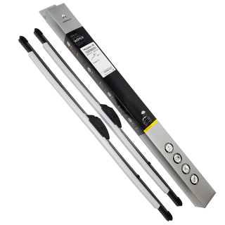 Stierače na auto zostava - OXIMO WIPERS Nastavte prednú prednú časť WC350625