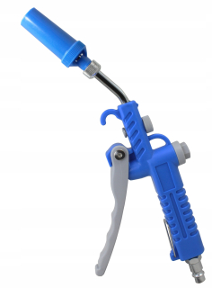 Pneumatická pištoľ - Venturi 4011.1 Blow Pistol