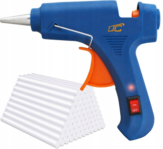 Lepiaca, tavná pištoľ - SIPHON Sandblaster Gun 19L 38L 76L dýz
