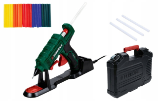 Lepiaca, tavná pištoľ - Parkside Glue Pistol 76543468O 11 1500 ° C+