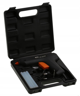 Lepiaca, tavná pištoľ - DREL CON-GKP-3260 11 175 ° C Glue Pištoľ