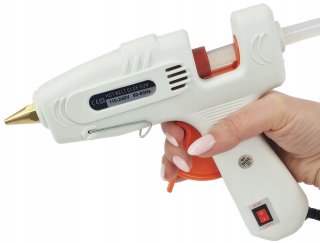 Lepiaca, tavná pištoľ - Madex B60/100 11 100 ° C Glue pištoľ