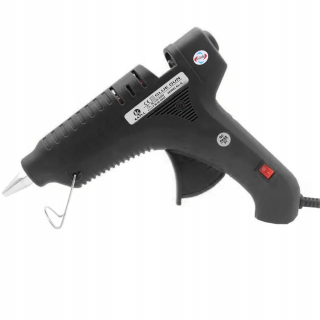 Lepiaca, tavná pištoľ - Výdaj Pištore na glue glue pre horúce lepidlo KL-60W 11 200 ° C