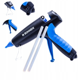 Lepiaca, tavná pištoľ - Buhnen HB 191 11,2 190 ° C Glue Pištoľ