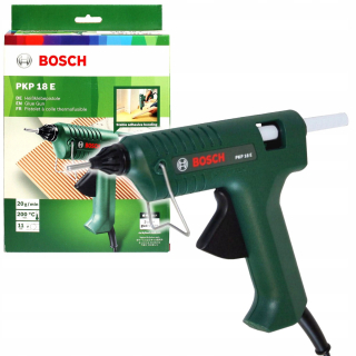 Lepiaca, tavná pištoľ - Lepiaca pištoľ Bosch 0603264508 11 200 °C