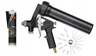 VAUPEL 3500SNK +529AT SPRAR MASS PISTOL