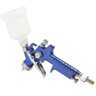 Striekacia pištoľ  - Falon-Tech Painting Pistol 5907580130040