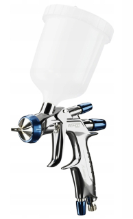 Striekacia pištoľ  - Základňa Iwata WS400 SR2 1.3obs