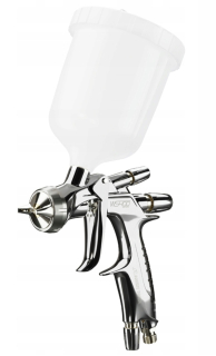 Striekacia pištoľ  - Iwata WS400 SR2 Clear 1,3HD