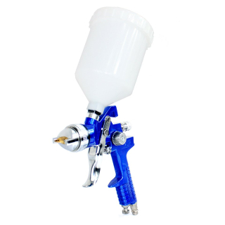 Maľovanie pištole MT960 HVLP 1,4 mm 600 ml