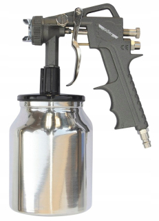 Pneumatická pištoľ - Adler 0209.0