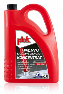 Ravenol ATF tekutina mm sp-iii kia hyundai 4l
