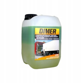 Dimer Stok Beactive TexTrance 5 kg