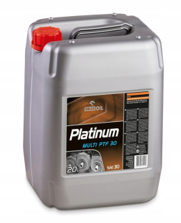 Platinum Multi PTF 30 20L.