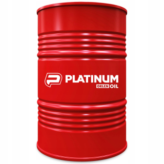 Platinum ultor plus CI-4 15W-40 205L