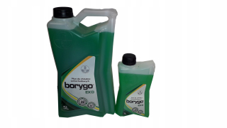 Borygo Eco 6L -35 chladničky 5L + 1