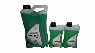 Borygo 7L -35 chladničky 5L + 2 chladničky