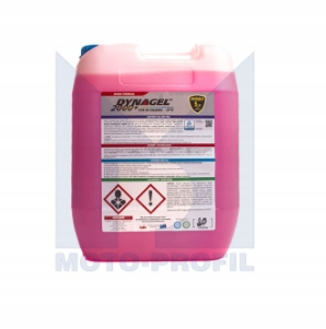 Dynagel Auto Land 20L Cool Creast