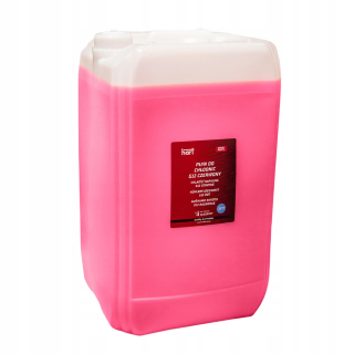 Nerta prášok Eco 20 Perfumed 30 kg podložky Pocy
