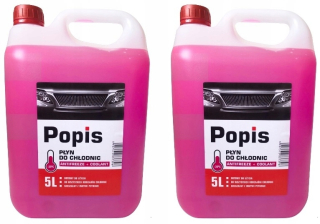 Chemické chlapci Hybrid V7 High Gloss Spray Galon!