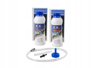 Olej 5W40 Liqui Moly Street Race 4L SM Syntetic