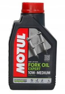 LAG LAG Motul Fork Oile Expert 10W 1 liter