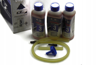 FAP DPF EOLYS POWERFLEX 3L CITROEN PEUGEOT HD