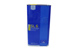 PSA 75W80 4L Dog Gear Ravenol