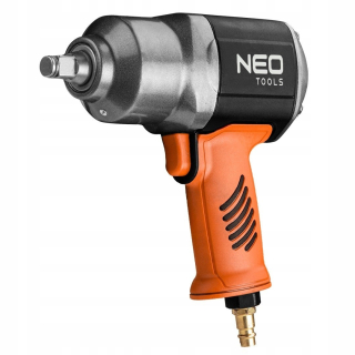 Rázový uťahovák - Rázový uťahovák NEO Tools 14-002