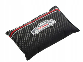 Absorbér vôní pre auto automobilu