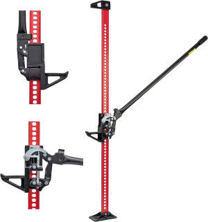 Mar-Pol M80150 Farm Lift